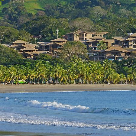 Nammbu Beach Front Bungalows Sámara المظهر الخارجي الصورة