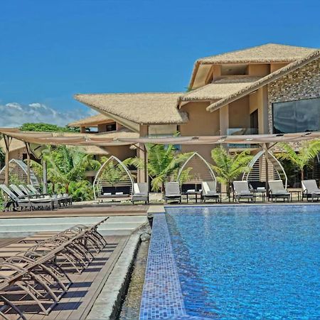 Nammbu Beach Front Bungalows Sámara المظهر الخارجي الصورة