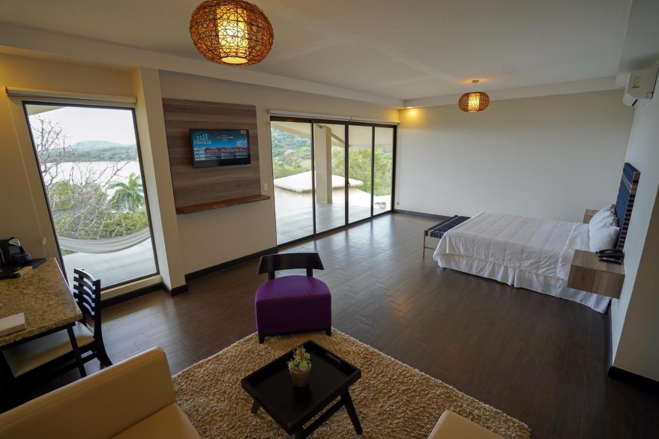 Nammbu Beach Front Bungalows Sámara المظهر الخارجي الصورة