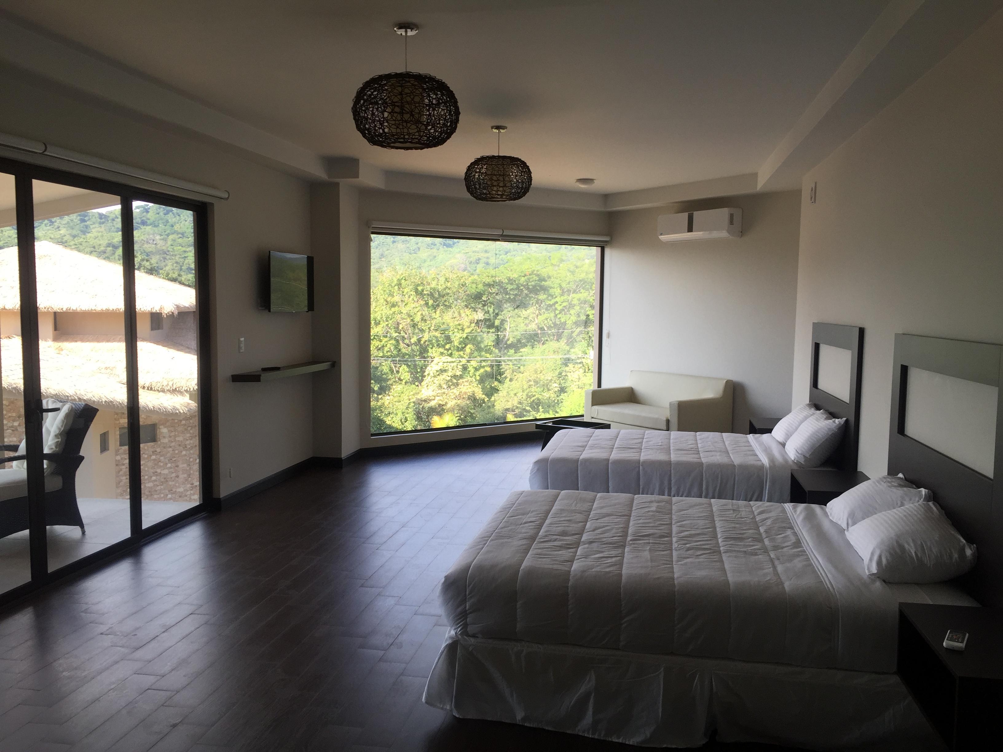 Nammbu Beach Front Bungalows Sámara المظهر الخارجي الصورة