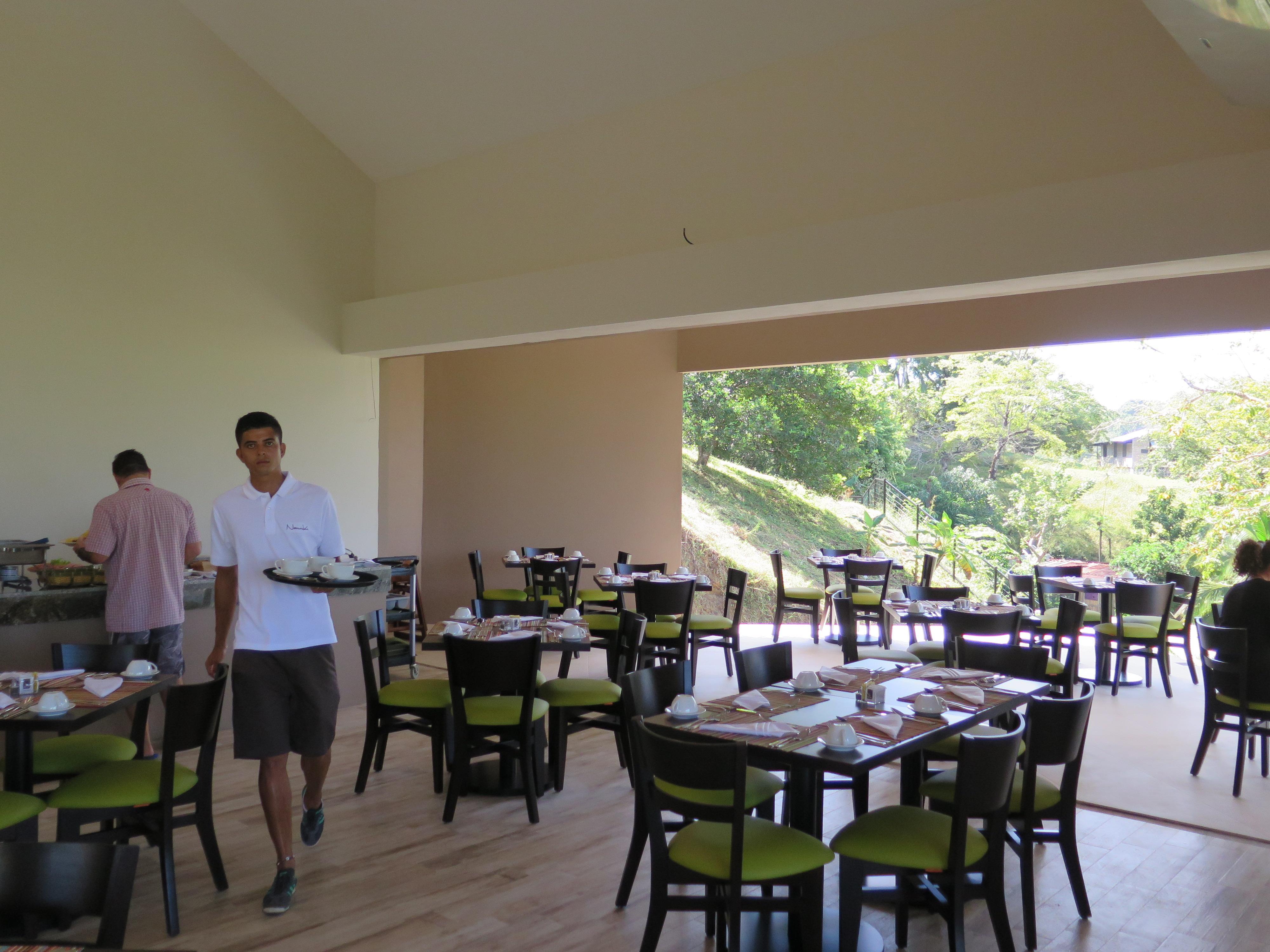 Nammbu Beach Front Bungalows Sámara المظهر الخارجي الصورة
