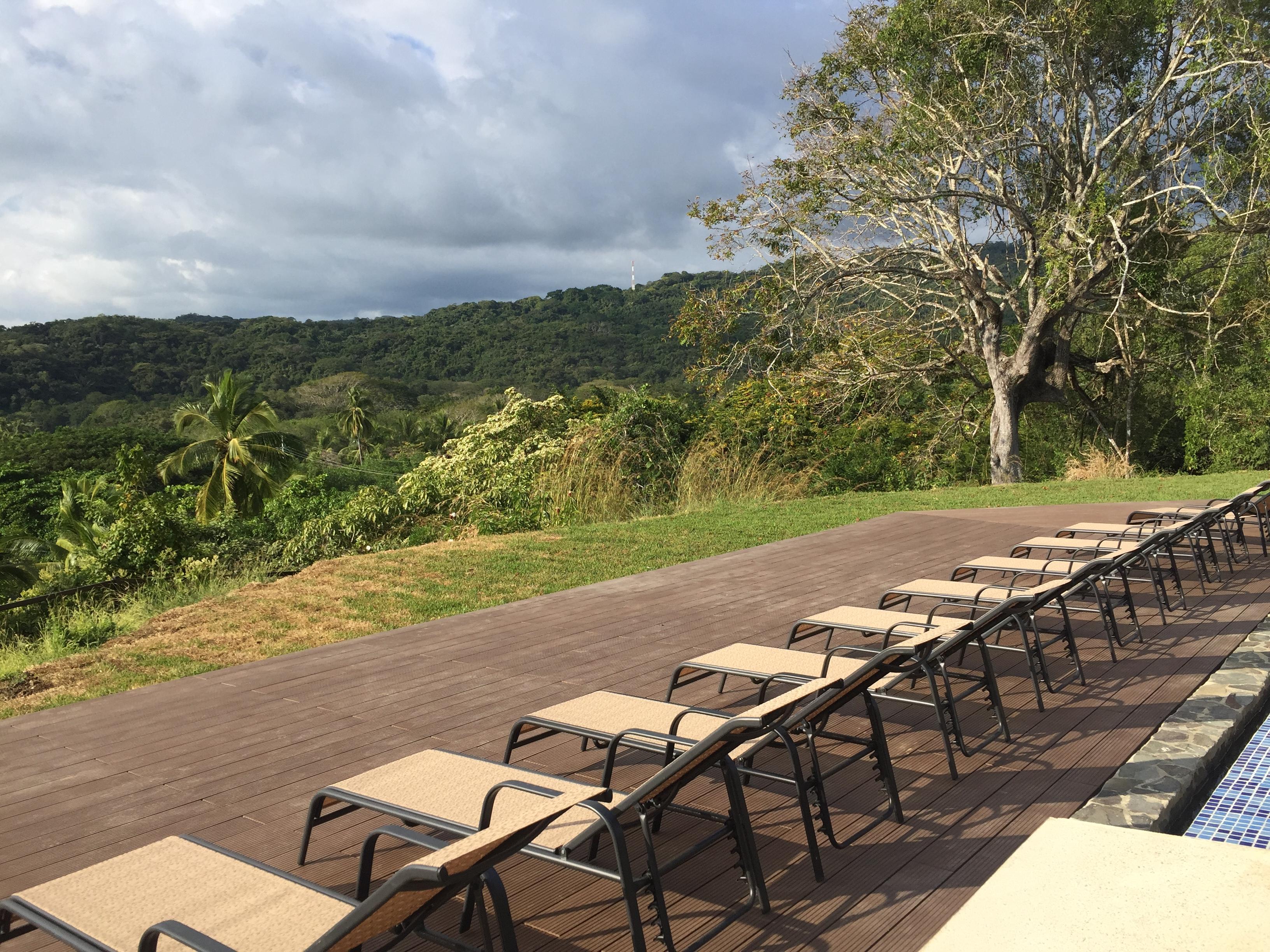 Nammbu Beach Front Bungalows Sámara المظهر الخارجي الصورة