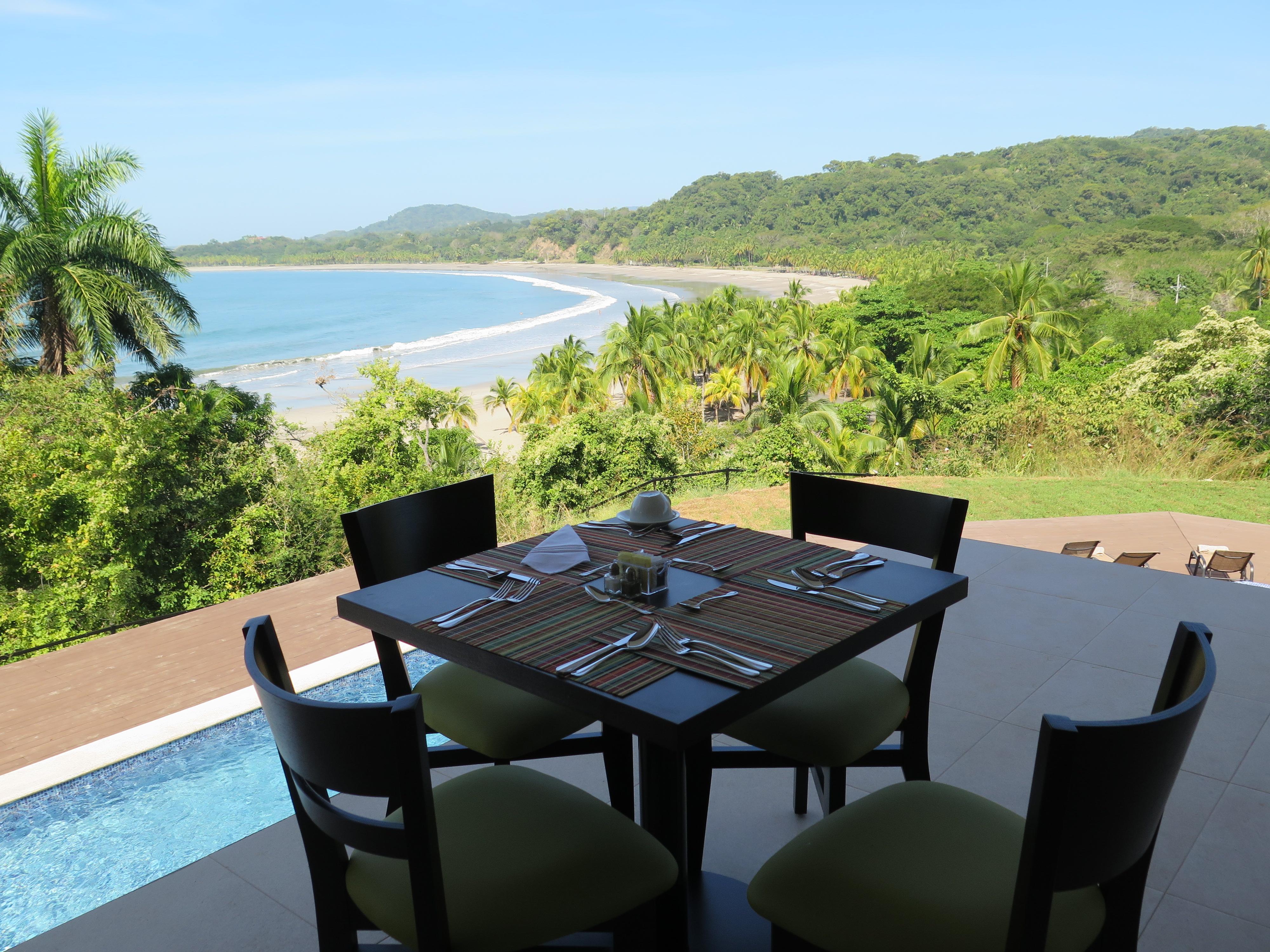 Nammbu Beach Front Bungalows Sámara المظهر الخارجي الصورة