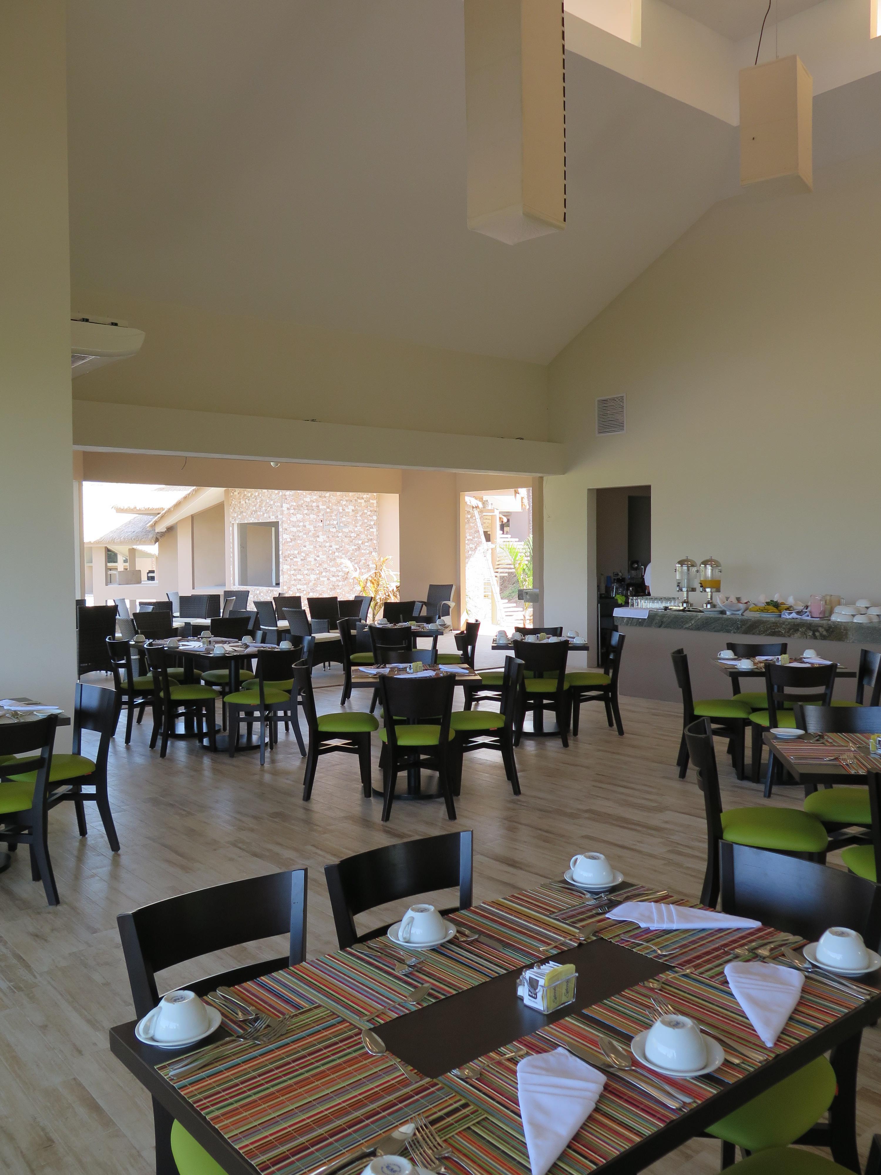Nammbu Beach Front Bungalows Sámara المظهر الخارجي الصورة
