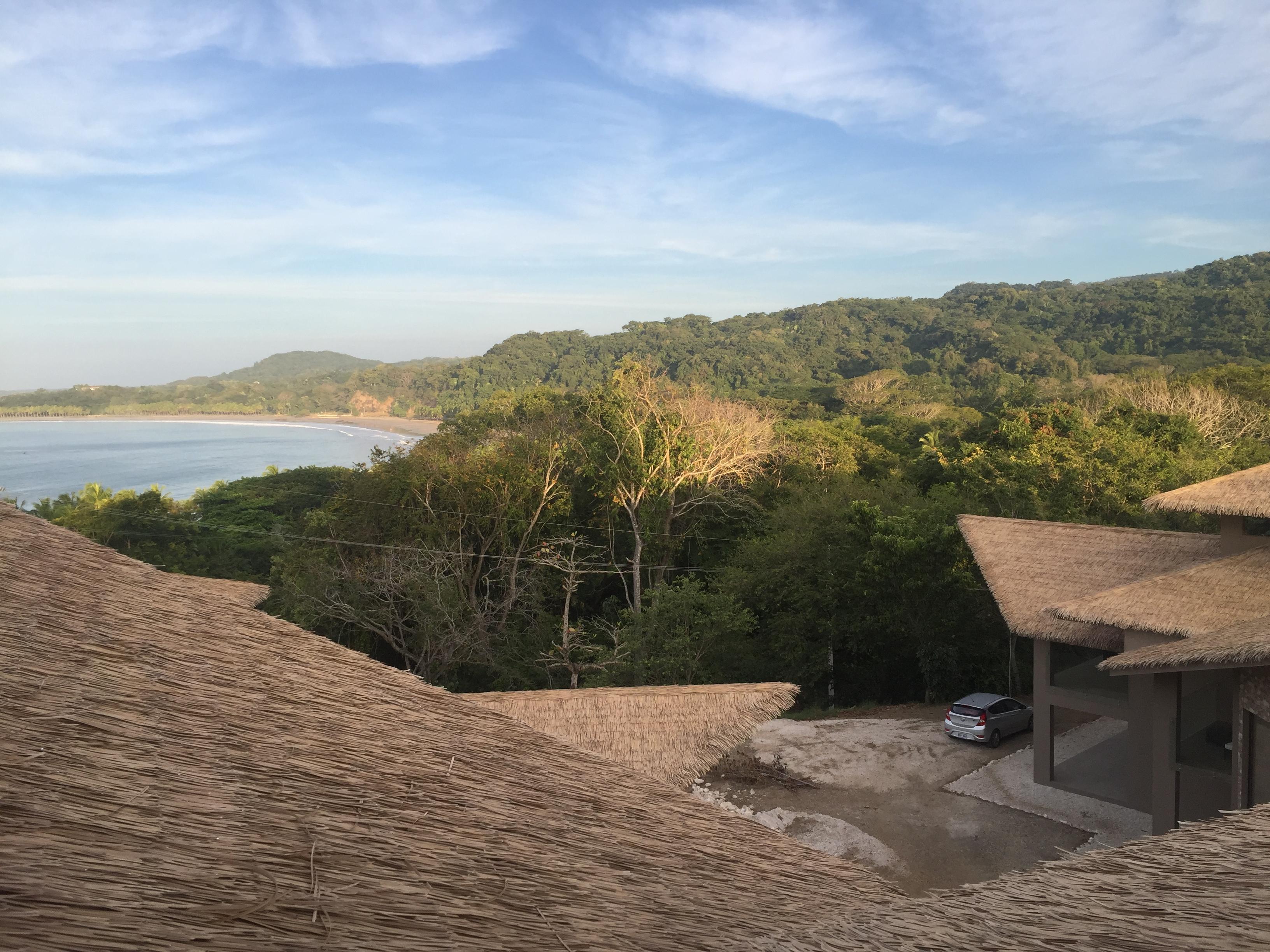 Nammbu Beach Front Bungalows Sámara المظهر الخارجي الصورة