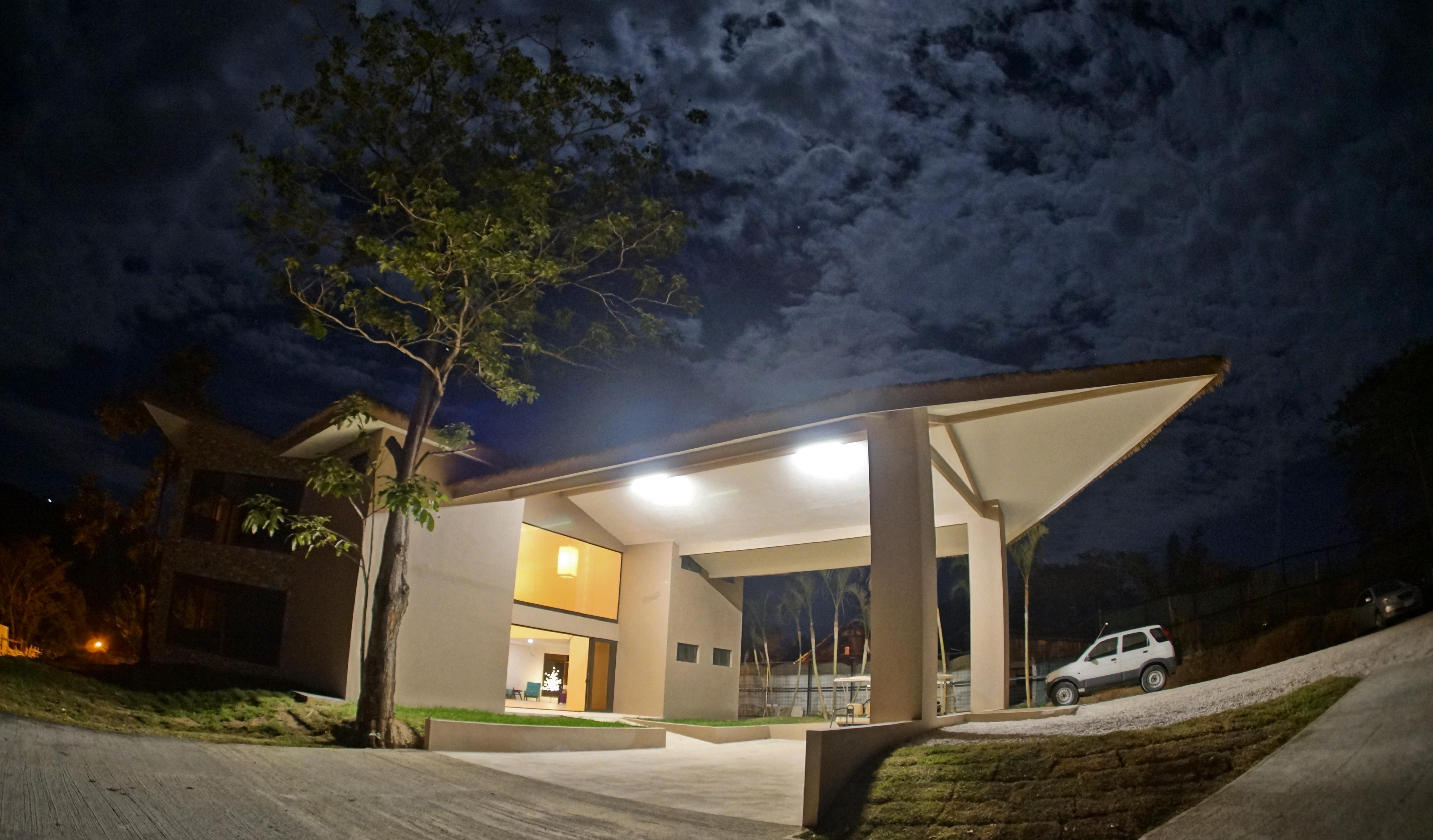 Nammbu Beach Front Bungalows Sámara المظهر الخارجي الصورة