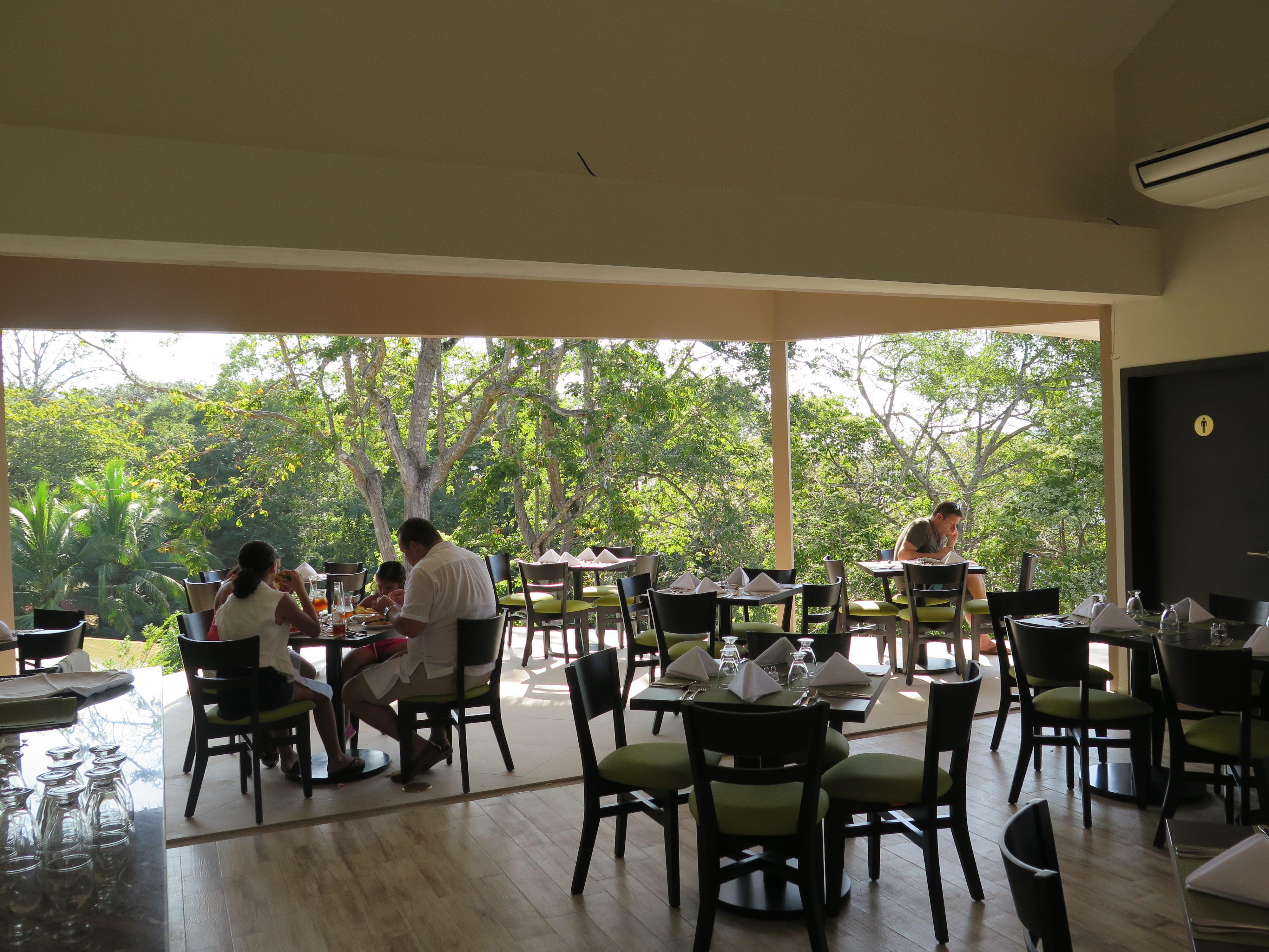 Nammbu Beach Front Bungalows Sámara المظهر الخارجي الصورة