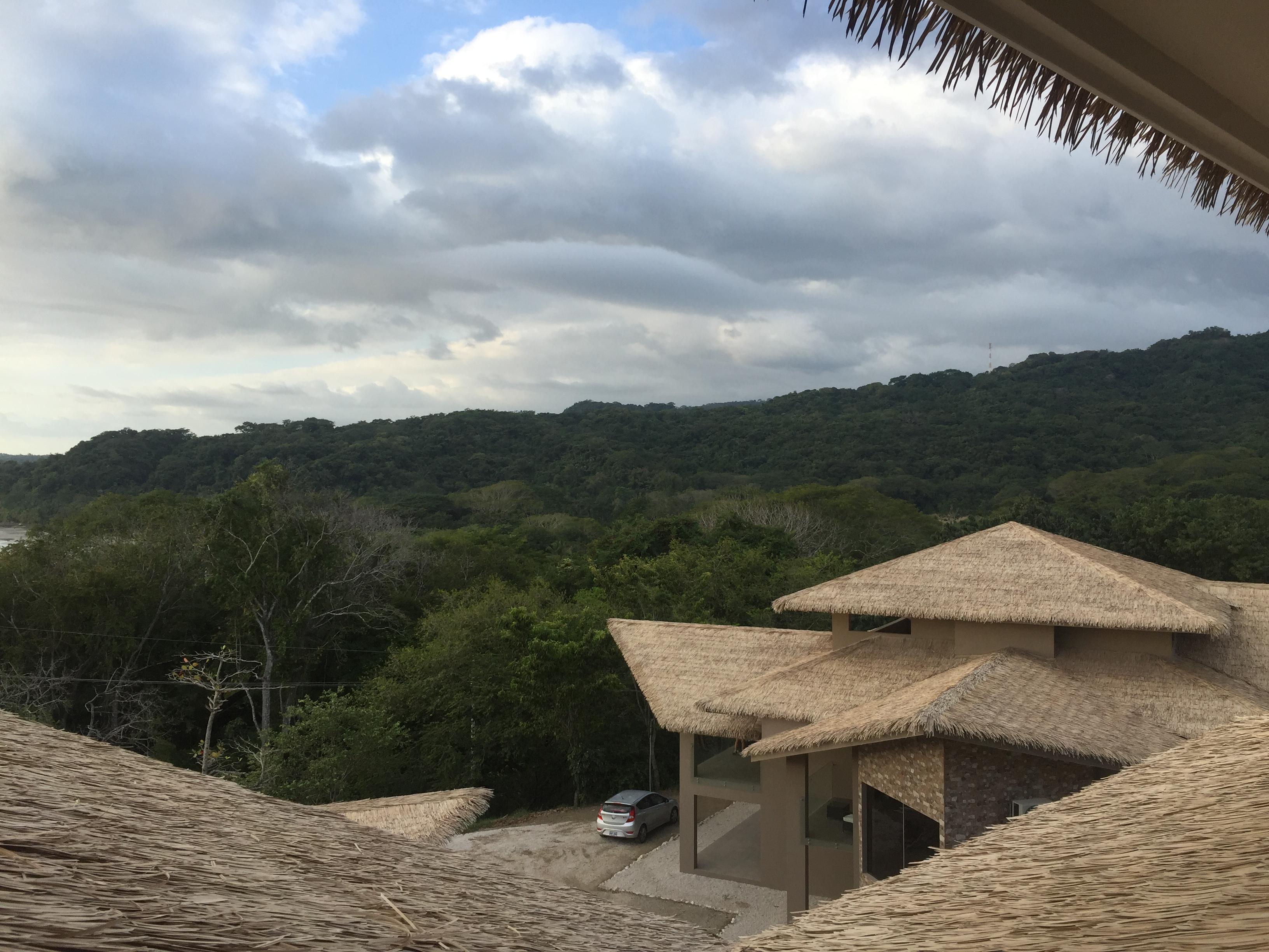 Nammbu Beach Front Bungalows Sámara المظهر الخارجي الصورة
