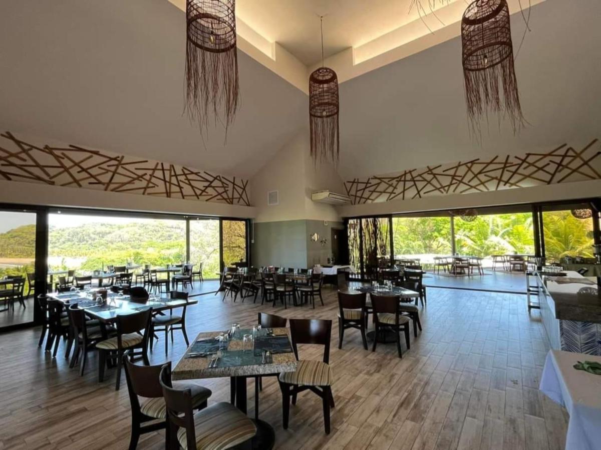 Nammbu Beach Front Bungalows Sámara المظهر الخارجي الصورة