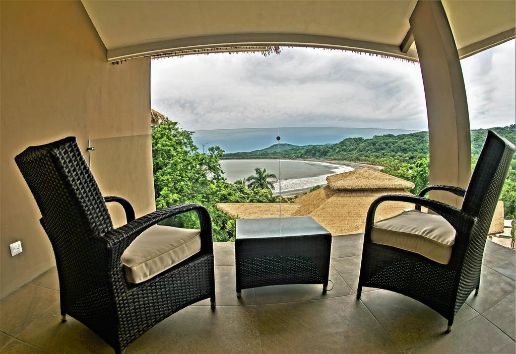 Nammbu Beach Front Bungalows Sámara المظهر الخارجي الصورة