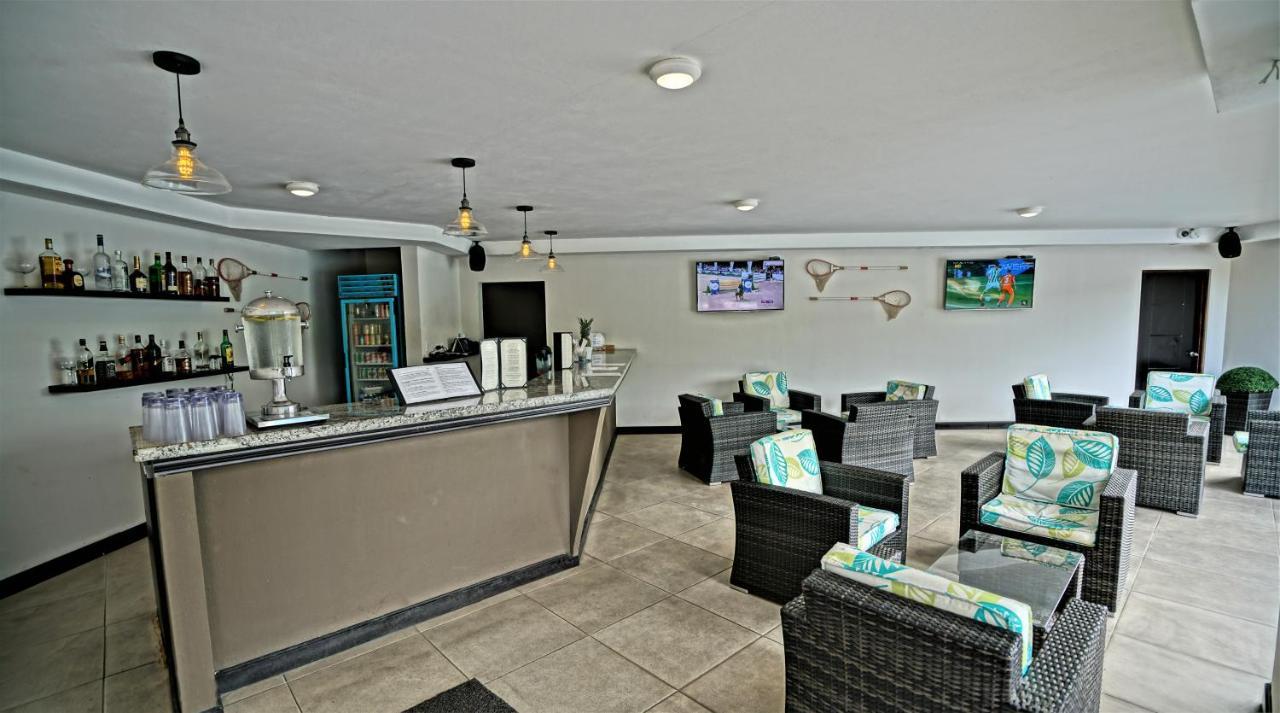 Nammbu Beach Front Bungalows Sámara المظهر الخارجي الصورة