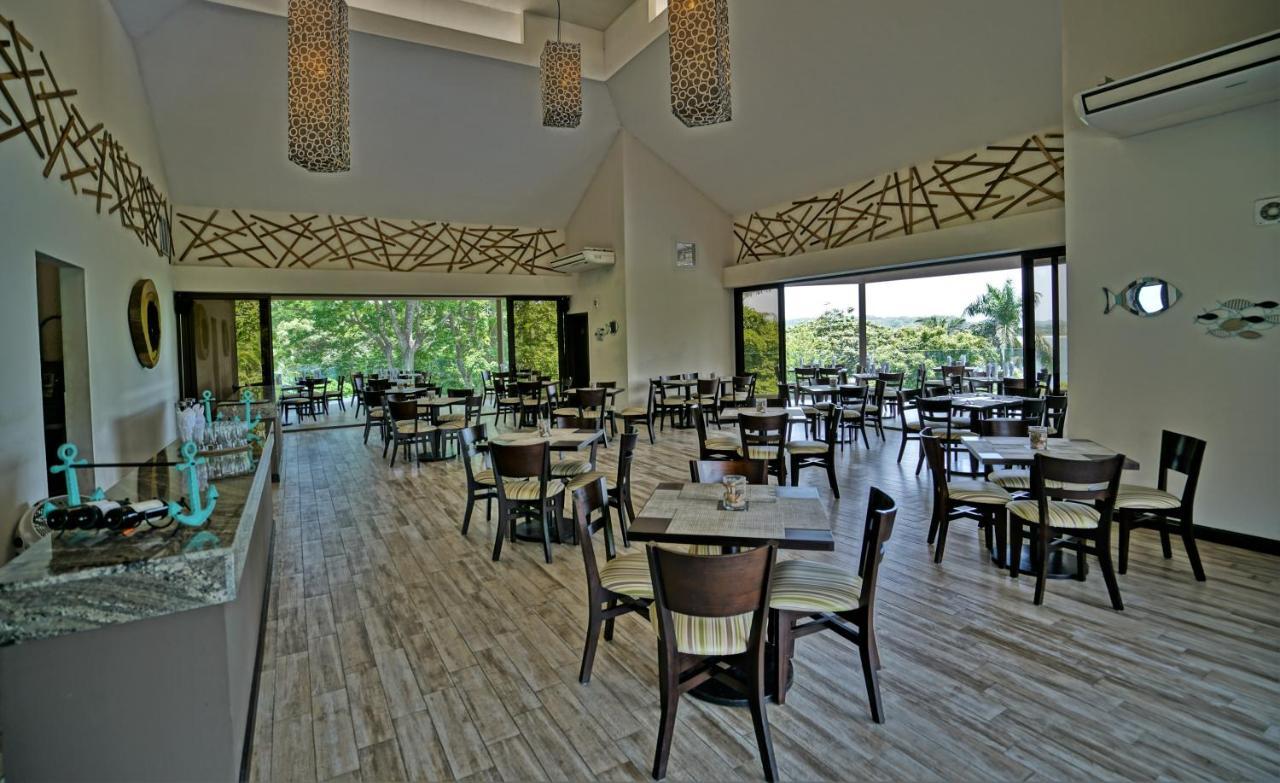 Nammbu Beach Front Bungalows Sámara المظهر الخارجي الصورة