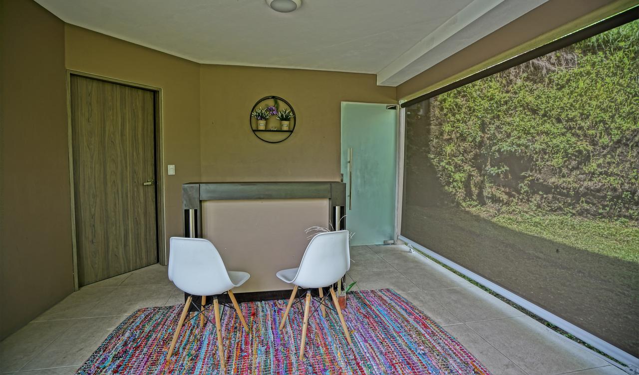 Nammbu Beach Front Bungalows Sámara المظهر الخارجي الصورة