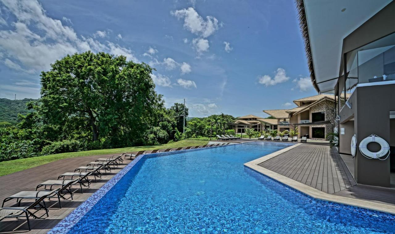 Nammbu Beach Front Bungalows Sámara المظهر الخارجي الصورة