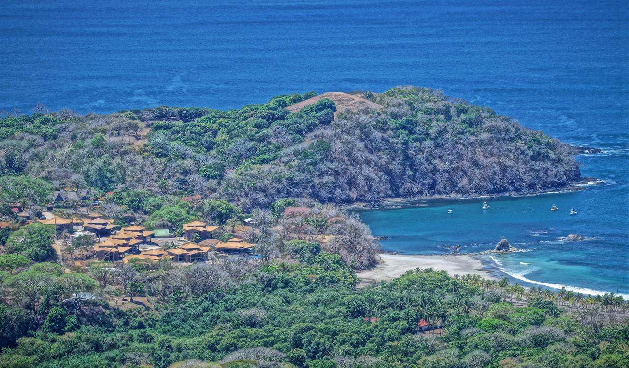 Nammbu Beach Front Bungalows Sámara المظهر الخارجي الصورة