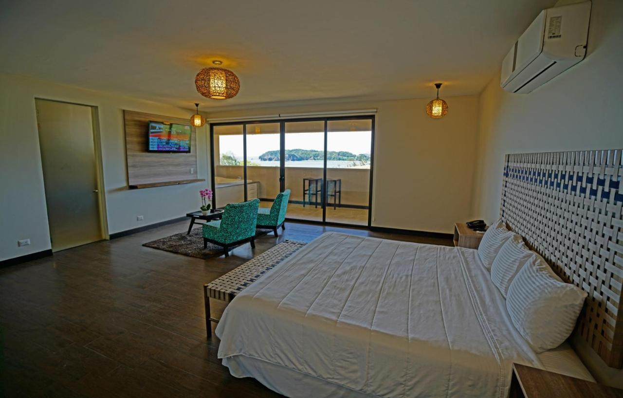 Nammbu Beach Front Bungalows Sámara المظهر الخارجي الصورة