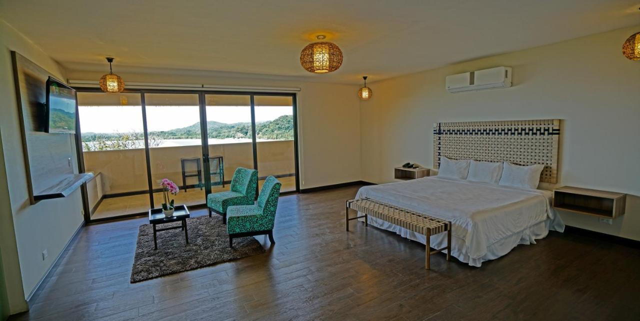 Nammbu Beach Front Bungalows Sámara المظهر الخارجي الصورة