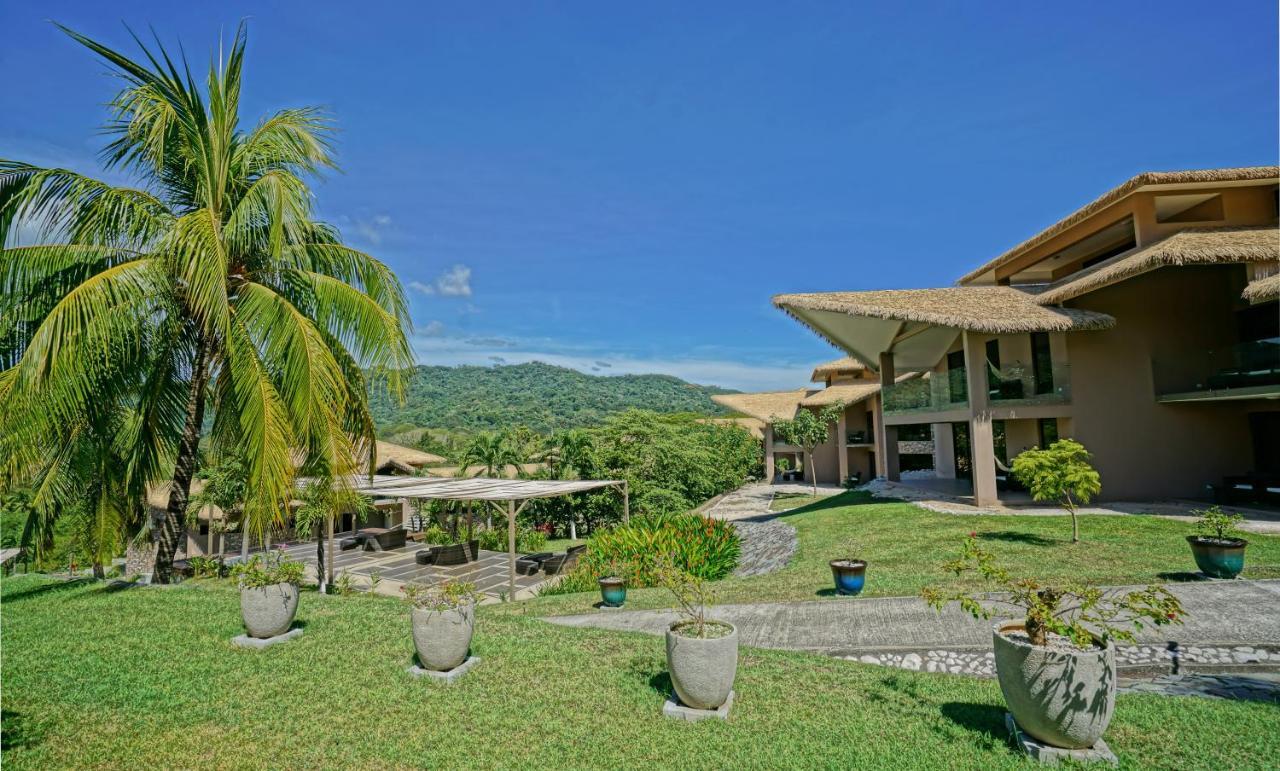 Nammbu Beach Front Bungalows Sámara المظهر الخارجي الصورة