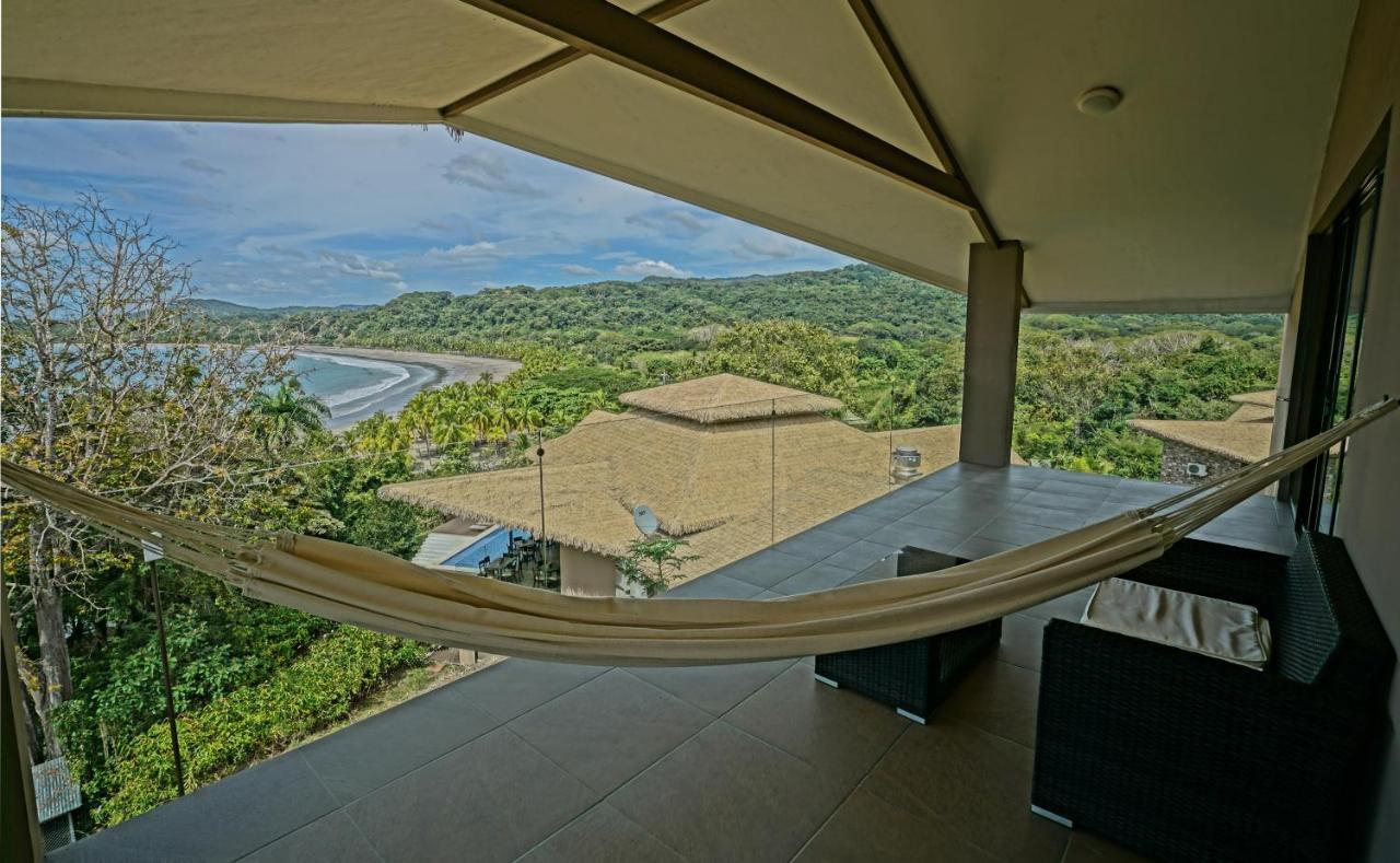 Nammbu Beach Front Bungalows Sámara المظهر الخارجي الصورة